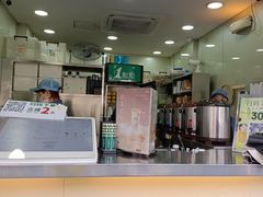 -1点点(环城北路店)