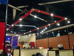 大堂-熙成烧烤·三十三年(开发区店)