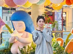 -天津国贸购物中心