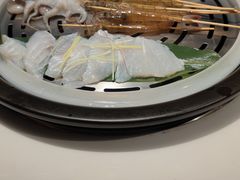 -碗中海·蒸汽海鲜·桑拿鸡(岭南天地店)
