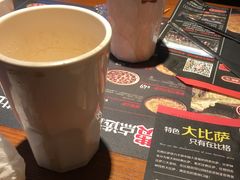 -比格比萨自助(新辰里学清路店)