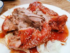 特色肘子-巷子深菜馆(新华路店)