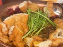-饭怕鱼·黄焖鲟龙鱼(湖大店)
