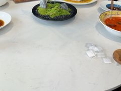 -火福·天湖阁大闸蟹博物馆主题餐厅(浅水湾店)