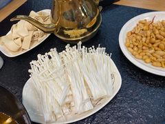 -大自然醉鹅·铁锅火焰鹅(上海联洋店)
