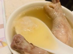 -银川凯宾斯基饭店柏林咖啡厅·Café Berlin
