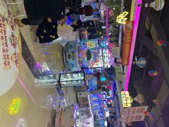 -大玩家(万达广场大连甘井子店)