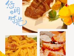 -C'è Amore 爱意(盛京大奥莱店)