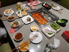 -海底捞火锅(铂澜大象城店)