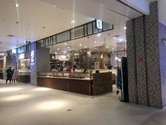 -鹅冠港式茶餐厅(来福士店)