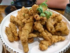-新木器时代餐厅(太湖新天地店)