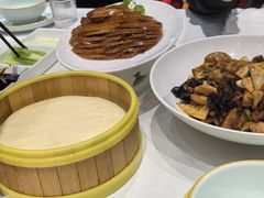 -德缘烤鸭店(大栅栏店)