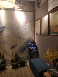 -御品•瑶浴灸疗SPA
