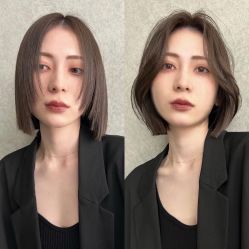 -HairCode芭曲发型