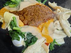 -胡家麻辣串(核桃园路店)