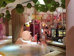 -水桶王国主题餐厅·聚会·生日派对·亲子活动·家庭套餐(亚龙湾希尔顿店)