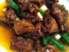 -渔家风味·鲅鱼水饺·央视展播·海鲜天津菜(开发区店)