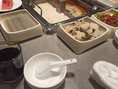 -海底捞火锅(凯德广场店)