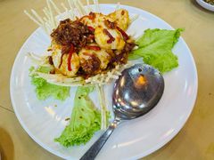 -無招牌海鮮(芽笼店)
