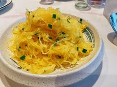 金瓜丝-壹只菜·崇明本地特色菜(崇明南门店)