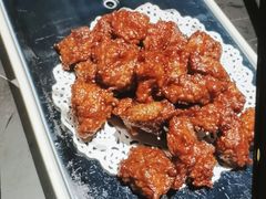 -八府香鸭·啫啫煲(华山路店)