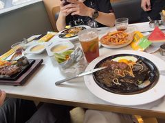 -豪客来牛排(中华城店)