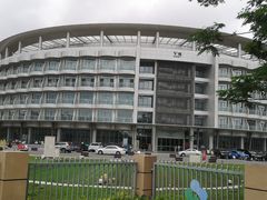 -星巴克(深圳香港大学深圳医院店)