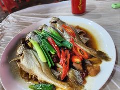 -醉壹号海鲜大排档·老厦门特色菜(厦门美食地标店)