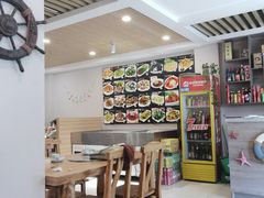 -东海章鱼馆(恒瑞街店)