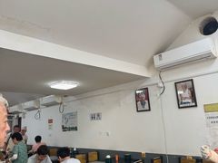 -天桥老金涮肉(牛街店)