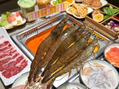 -海底捞火锅(苏宁广场店)