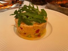 -起士林大饭店(小白楼店)