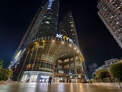 -KK ONE(京基滨河时代店)