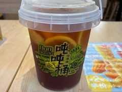 -桂桂茶(新邻站店)