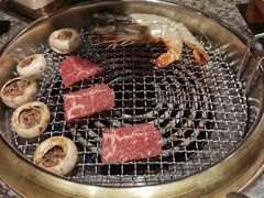 -NIUAN牛庵·日式和牛烧肉(恒隆店)