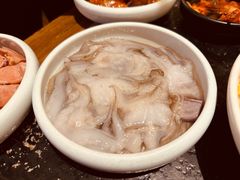 -九田家黑牛烤肉料理(石路天虹店)