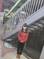 -嗨翻Hi-Fun竞技主题乐园·蹦床团建生日聚会(五棵松华熙店)