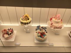 -好利来(紫竹院店)