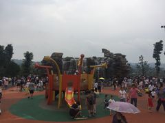 -枫香湖儿童公园