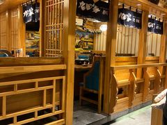 -九田家黑牛烤肉料理(华侨城店)