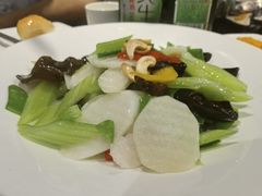 -高第街56号餐厅(泰安万达店)