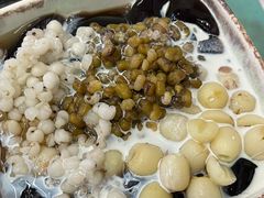 -鲜芋仙(高新万达广场店)