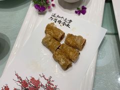干炸响铃-咸亨酒店(和平店)