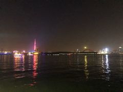 -武汉关码头(轮渡站)