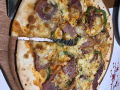 -HELLO MUSAE 拾光缪斯餐厅·纯正希腊风味(苏州中心店)