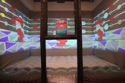 -幻贝家儿童乐园(苏州中心店)