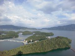 -庐山西海主景区