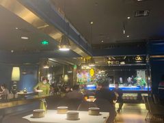 -加餐海鲜自助(宝龙一城店)