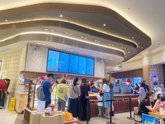 -Tims天好咖啡·贝果(雁展路万象天地店)