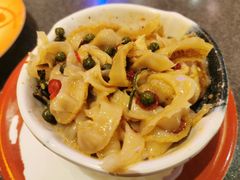 -禾绿寿司·定食·拉面·烧炸(喜荟城店)